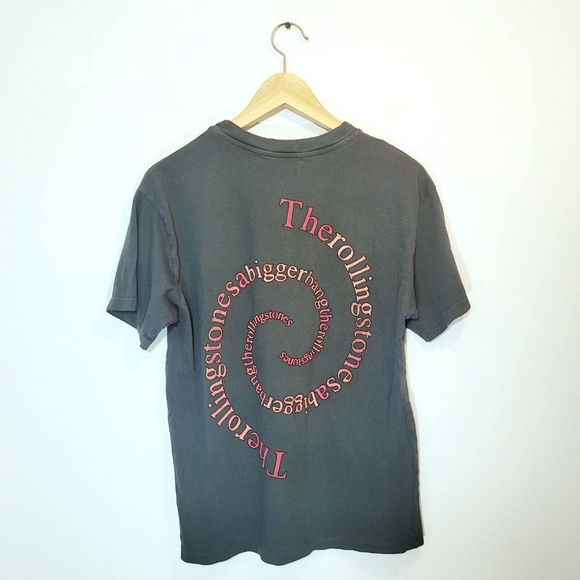 Daydreamer Stones Swirl Tee - Picture 3 of 6